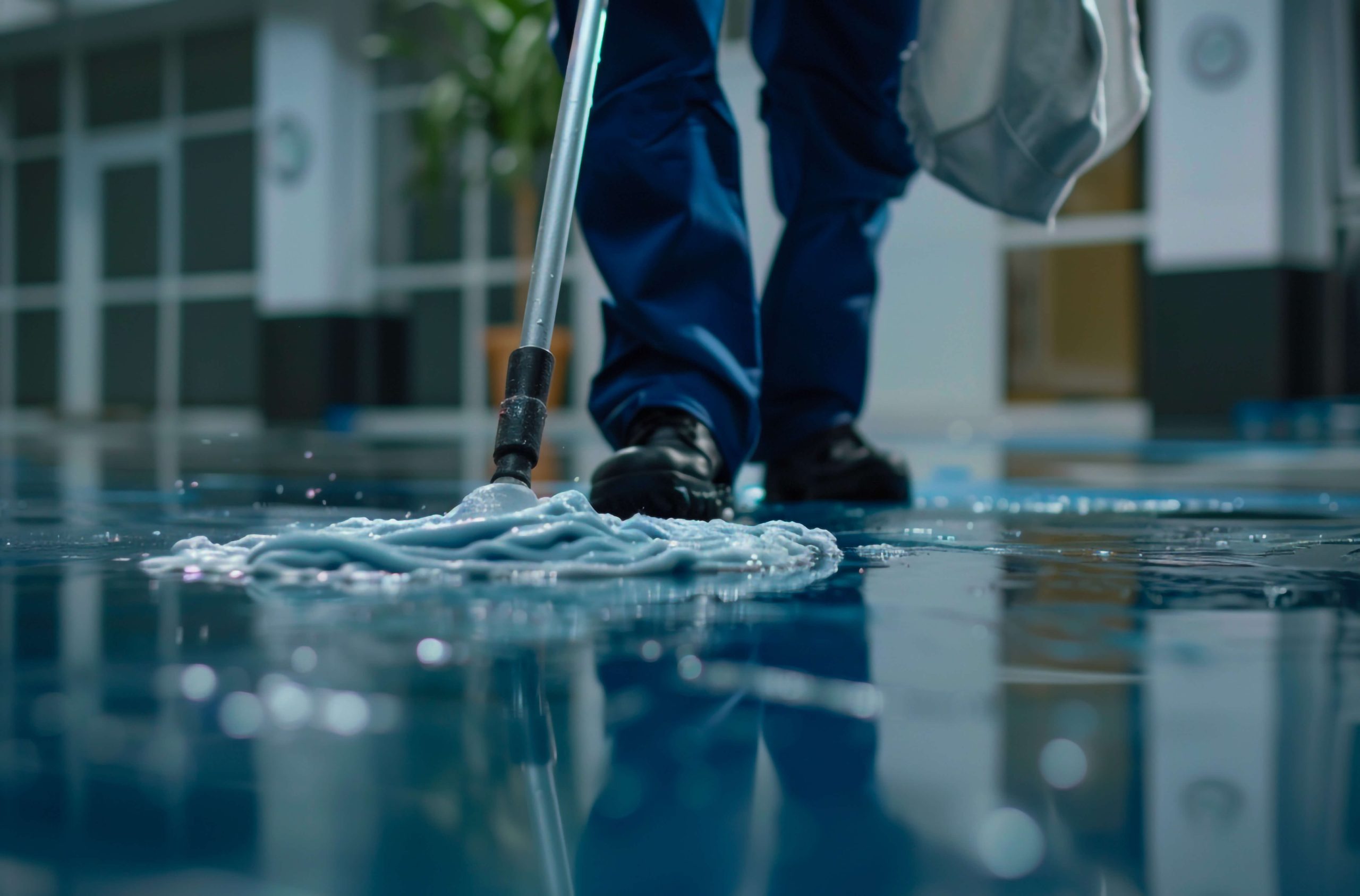 professional-cleaning